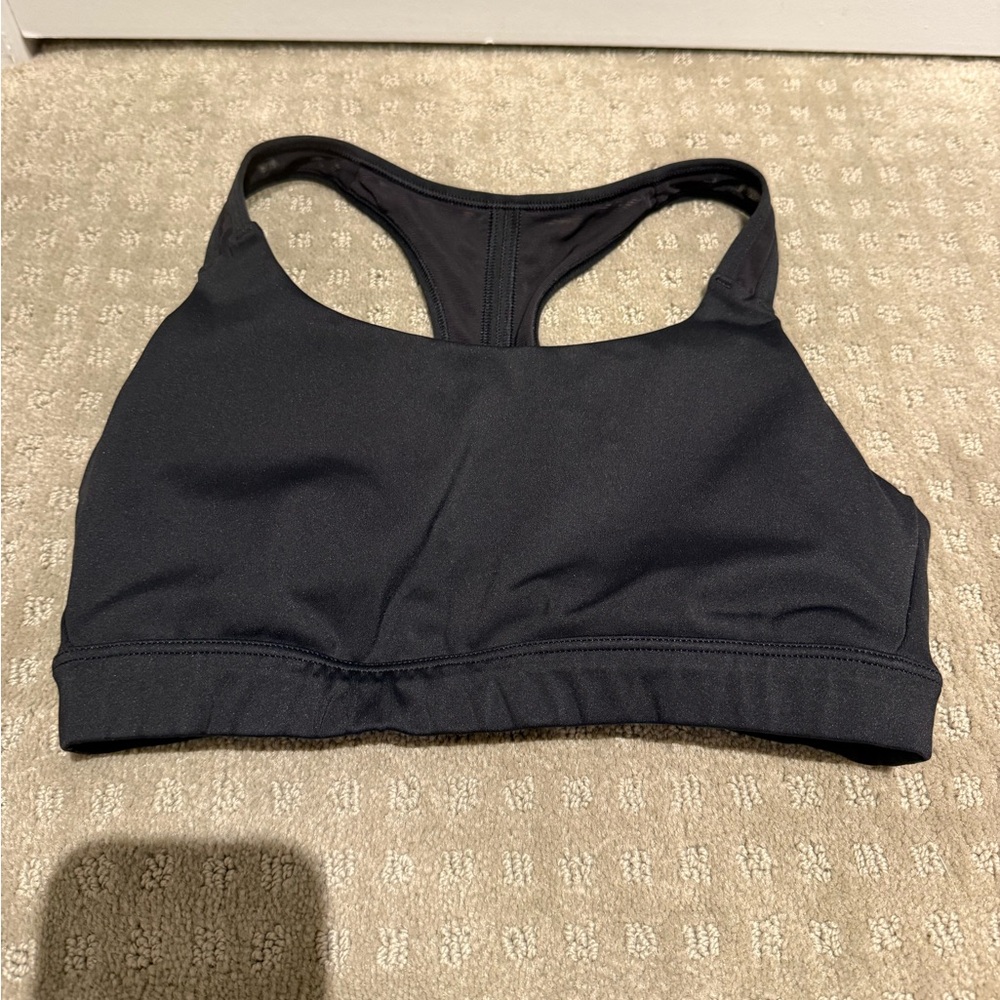 Athleta Sports Bra